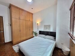 Pine Grove (D21), Condominium #497224511